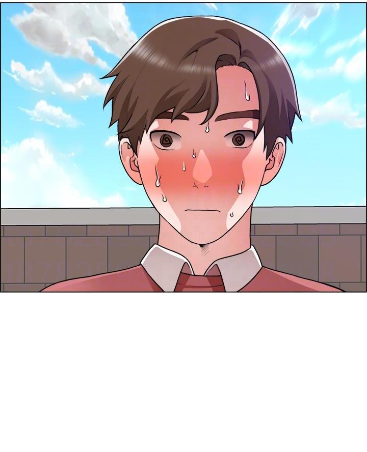 《工地女神》第60话 第21页