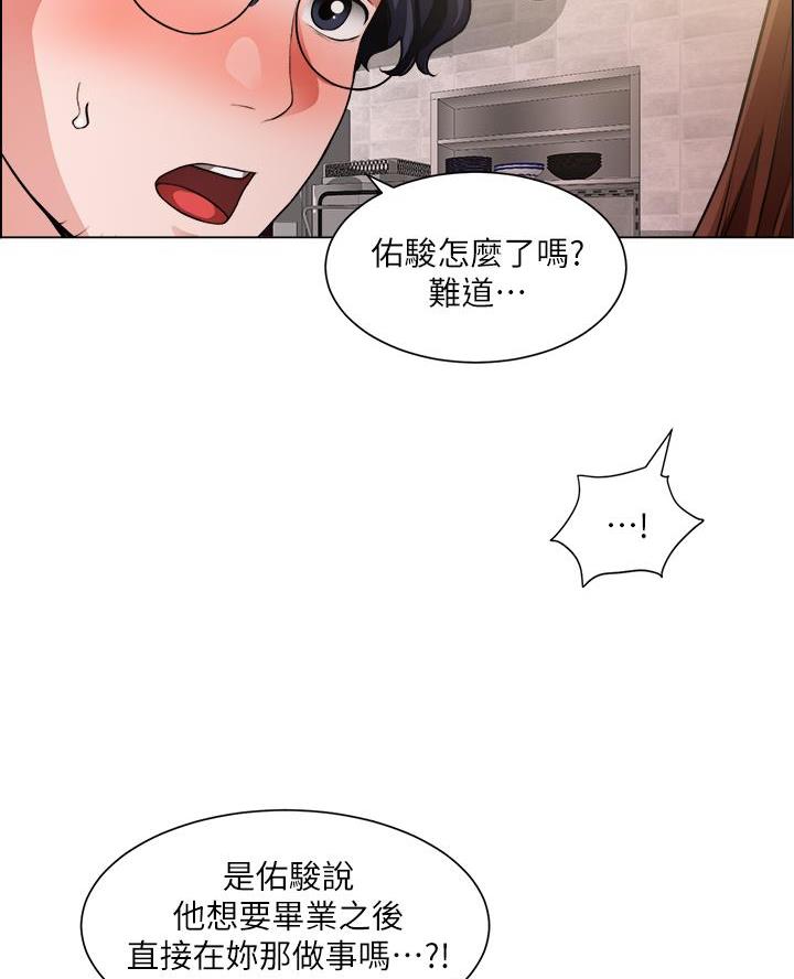 《工地女神》第63话 第19页
