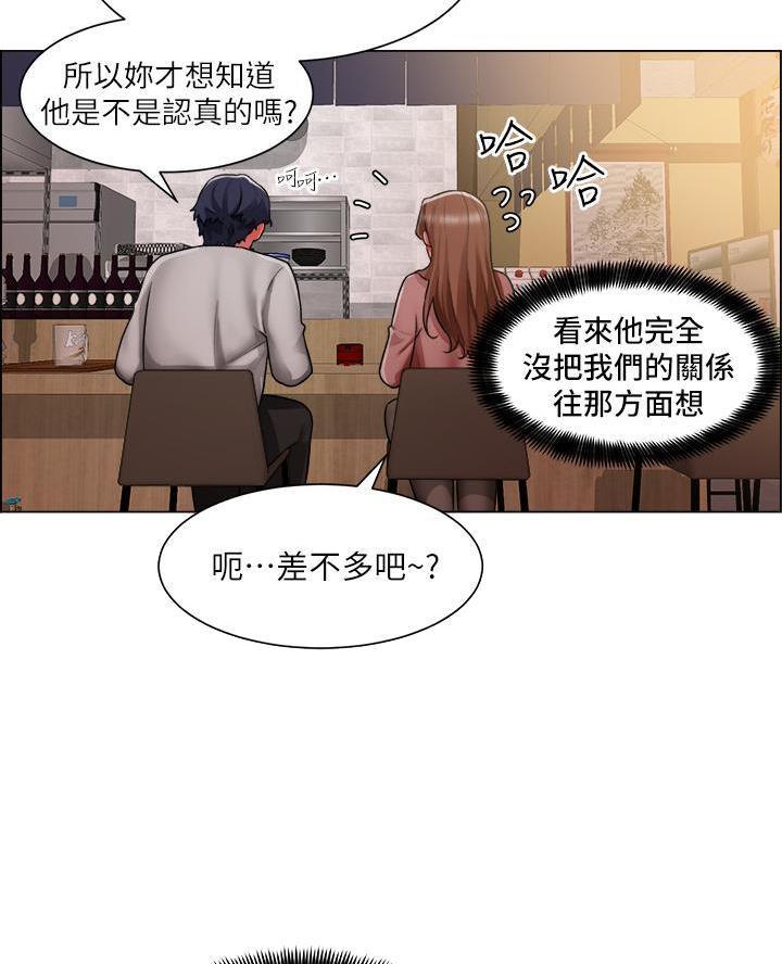 《工地女神》第63话 第20页
