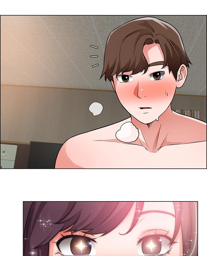 《工地女神》第63话 第40页