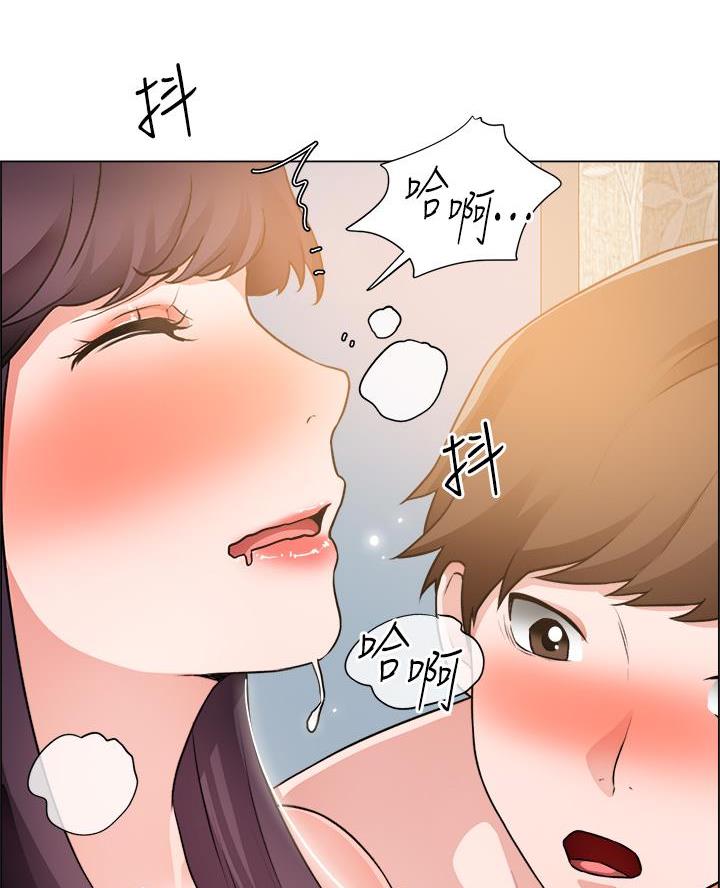 《工地女神》第62话 第42页