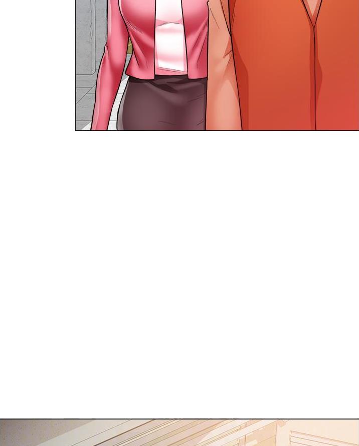 《工地女神》第66话 第32页