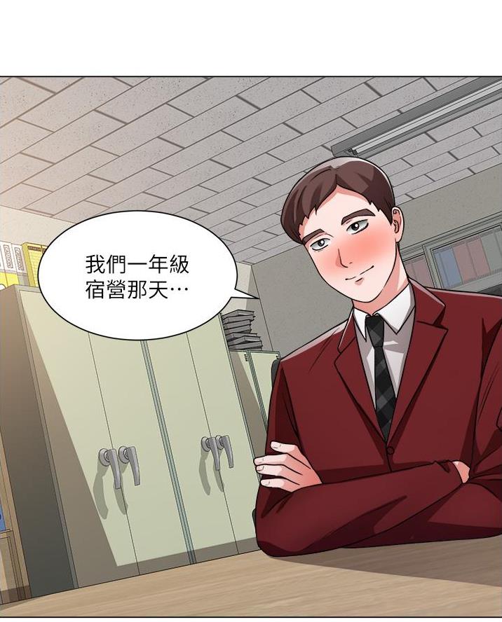 《工地女神》第66话 第36页