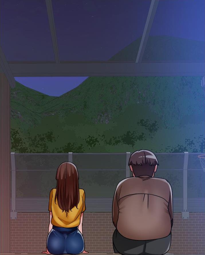 《工地女神》第66话 第42页