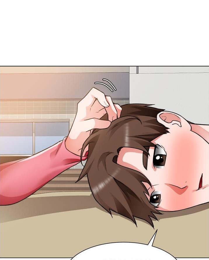 《工地女神》第65话 第27页