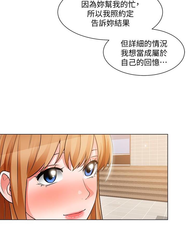 《工地女神》第65话 第28页