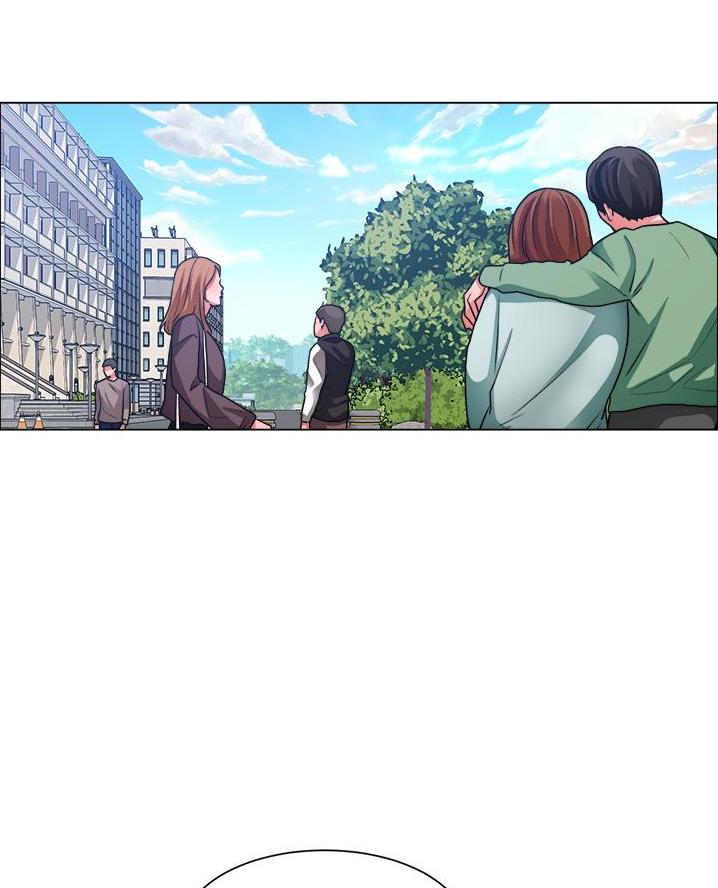 《工地女神》第68话 第25页