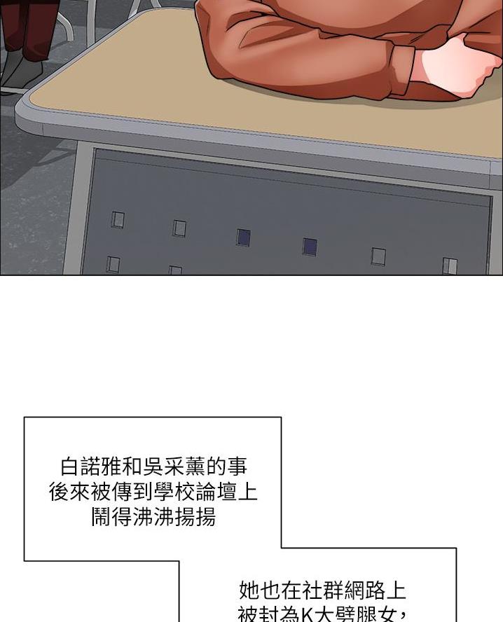 《工地女神》第68话 第28页