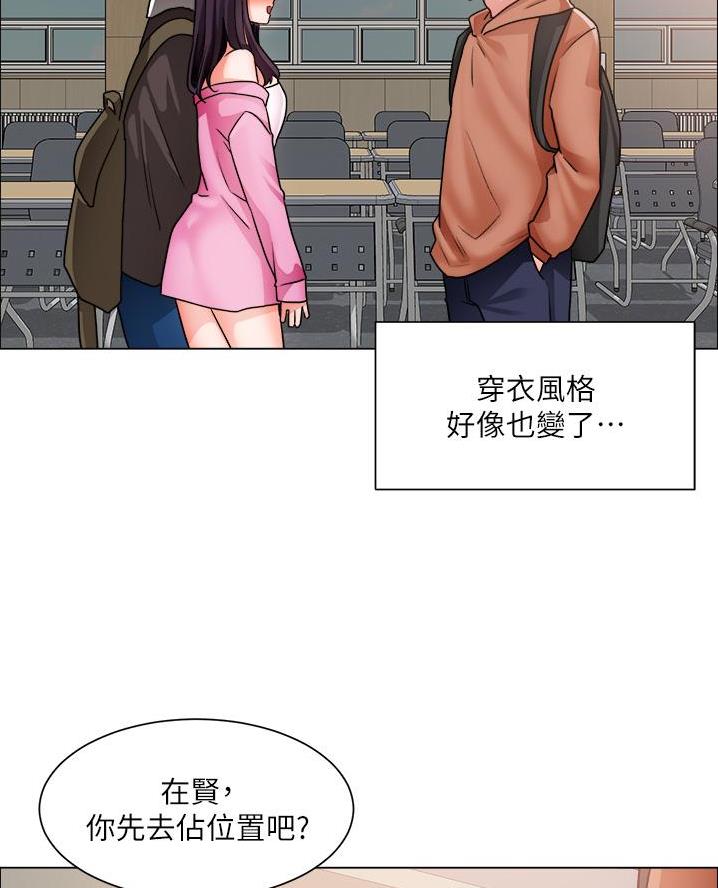 《工地女神》第68话 第37页