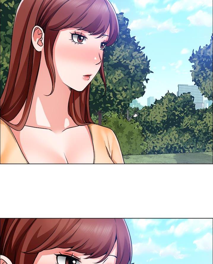 《工地女神》第68话 第51页