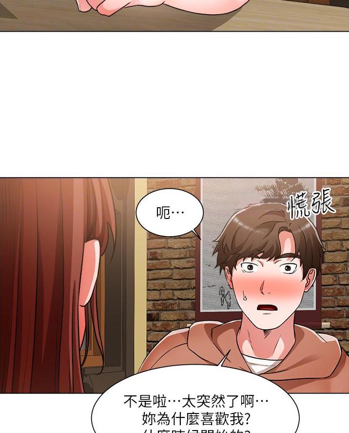 《工地女神》第71话 第20页