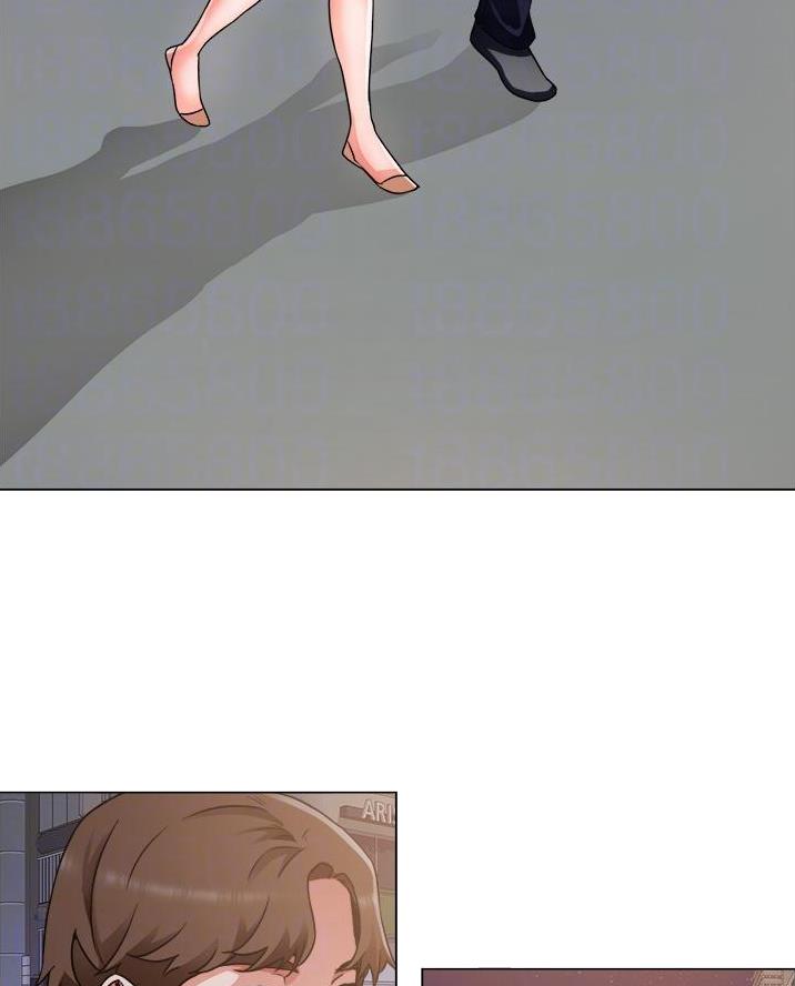 《工地女神》第71话 第31页