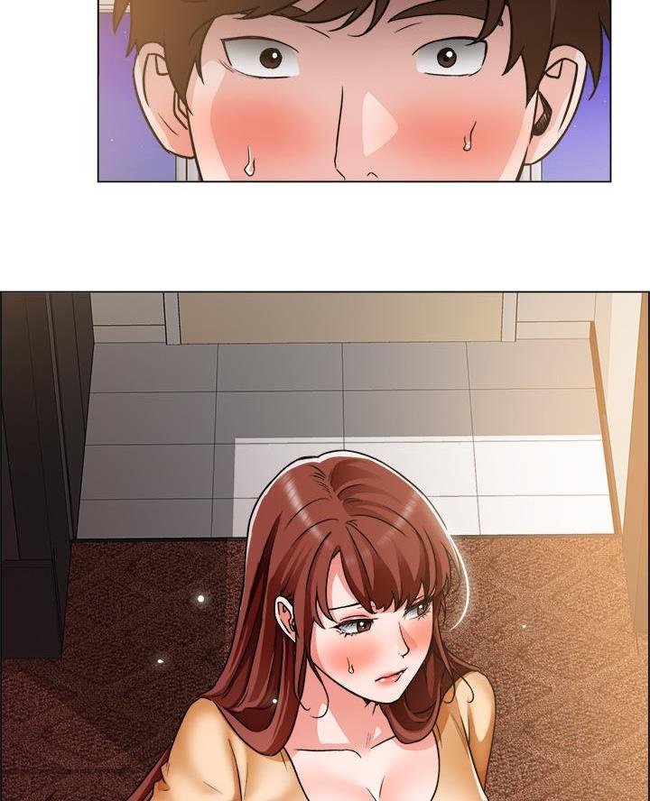 《工地女神》第73话 第9页