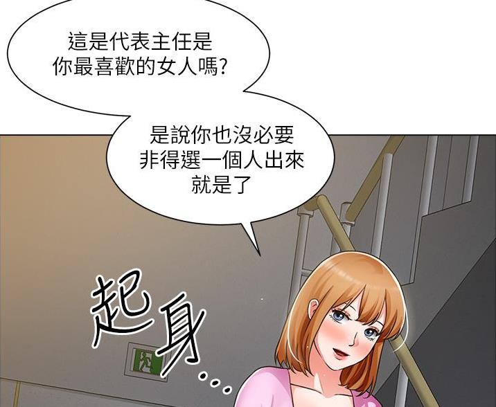 《工地女神》第78话 第19页