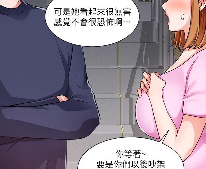 《工地女神》第78话 第29页