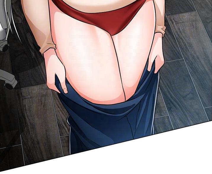 《工地女神》第78话 第50页