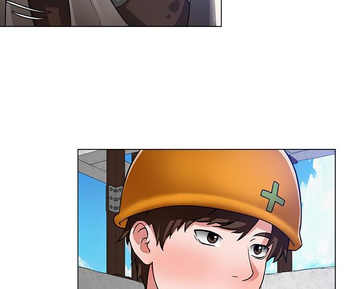 《工地女神》第78话 第57页
