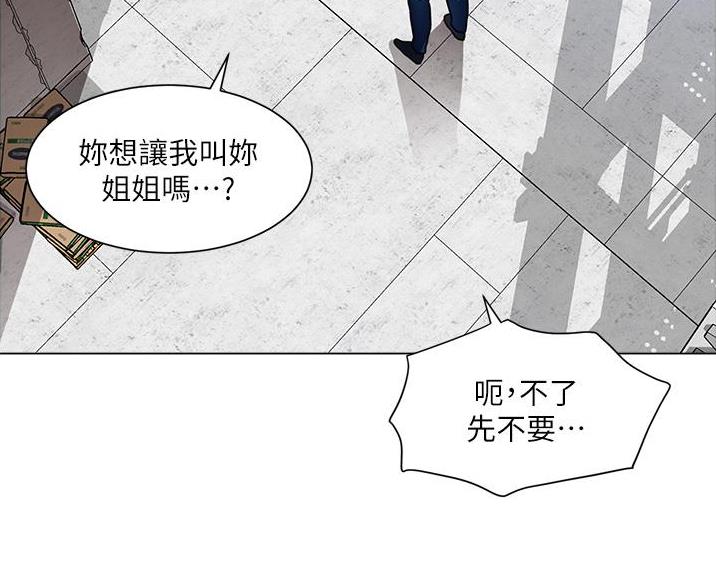 《工地女神》第78话 第77页