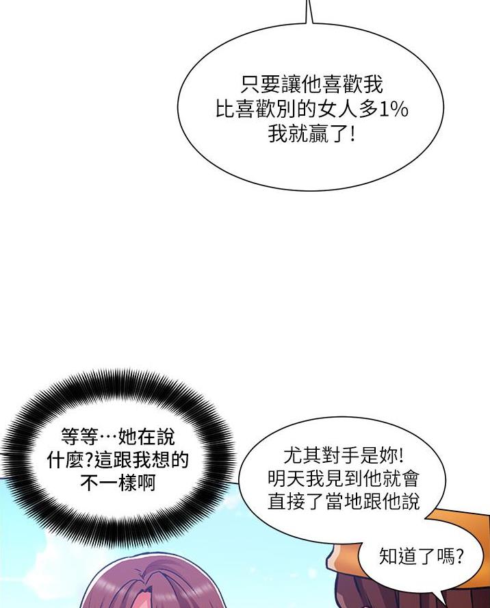 《工地女神》第77话 第8页