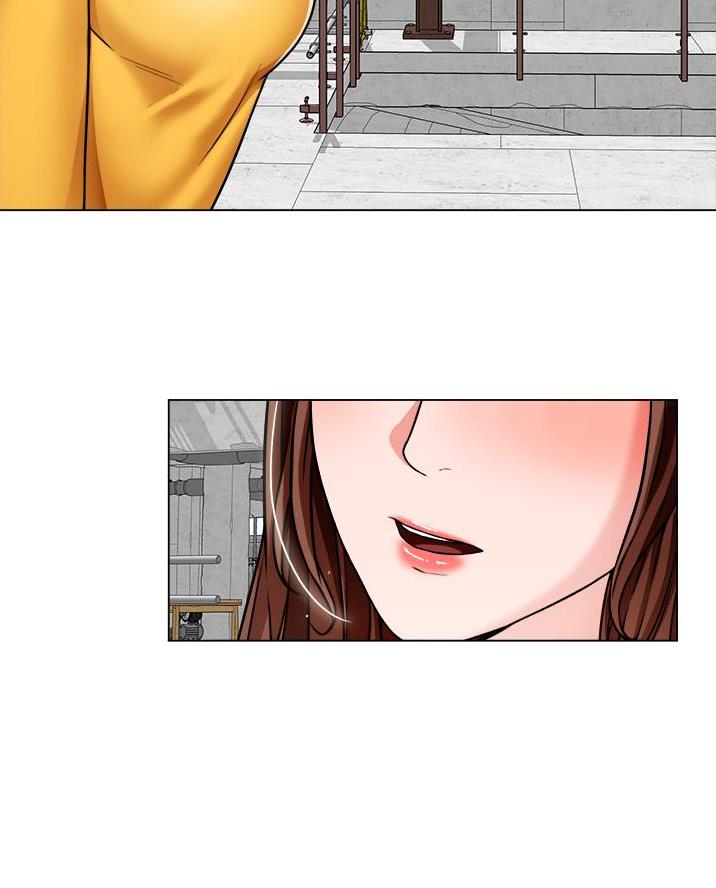 《工地女神》第76话 第9页