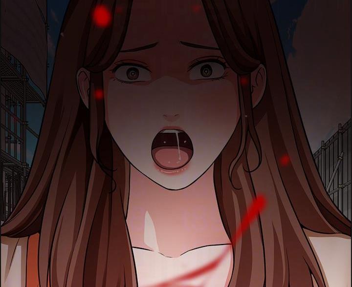 《工地女神》第80话 第55页