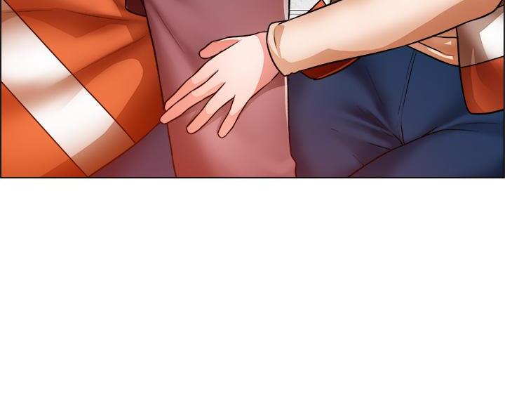 《工地女神》第80话 第73页