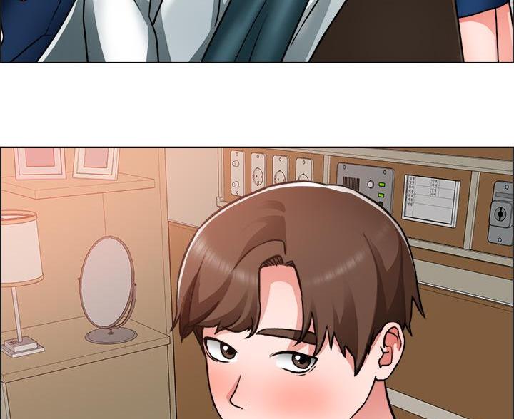 《工地女神》第81话 第37页