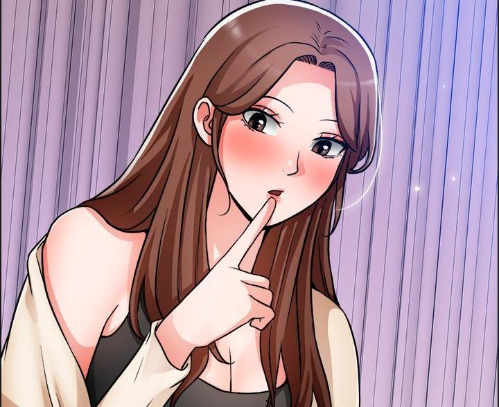 《工地女神》第81话 第45页