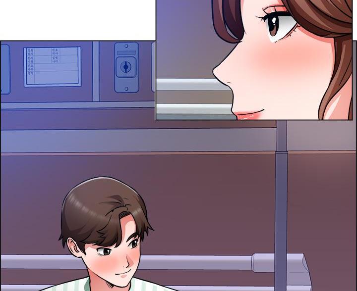 《工地女神》第81话 第56页
