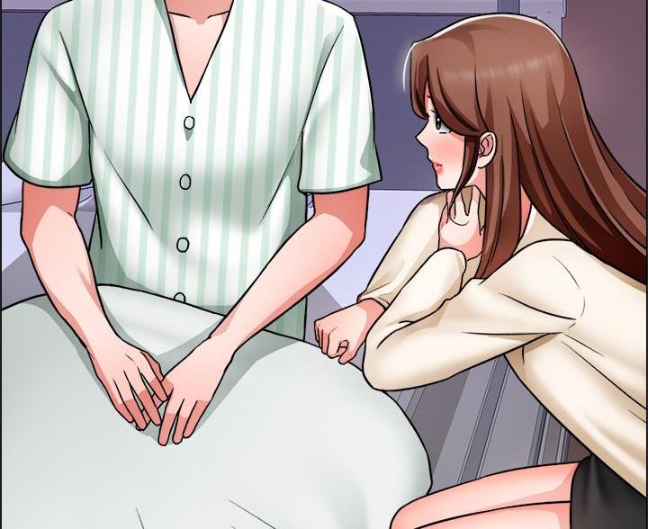 《工地女神》第81话 第57页