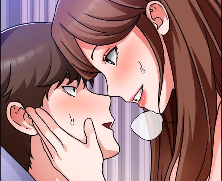 《工地女神》第82话 第60页