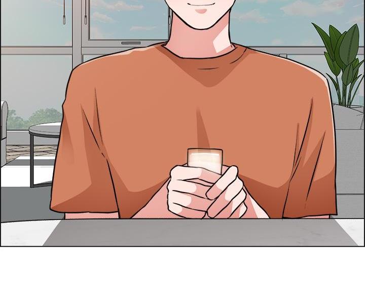 《工地女神》第84话 第45页