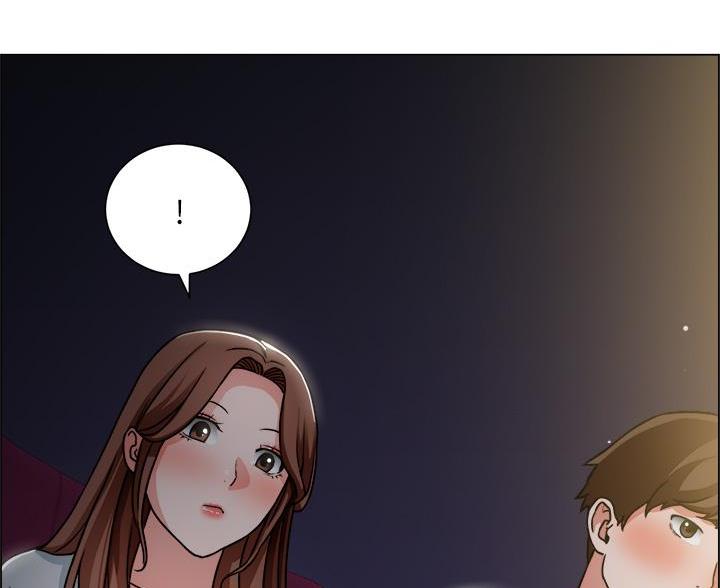 《工地女神》第84话 第4页