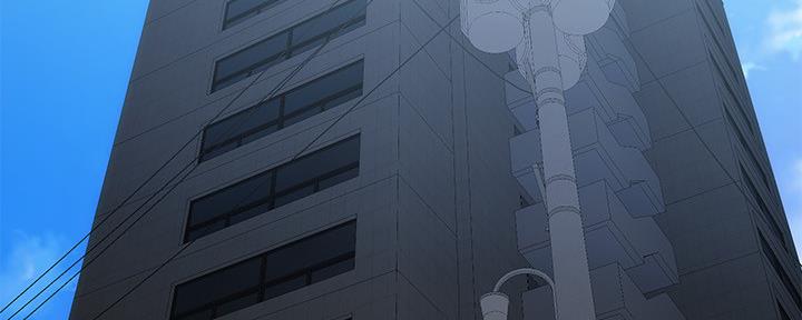 《行走费洛蒙》第21话 第58页