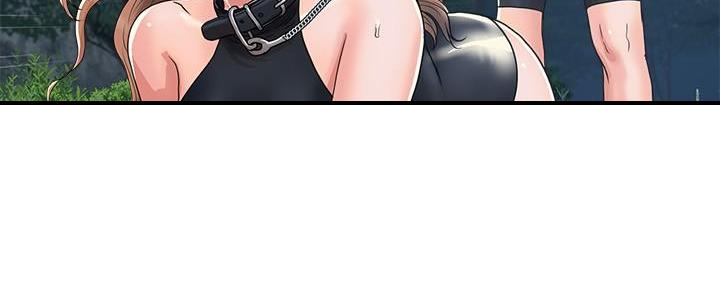 《行走费洛蒙》第31话 第18页