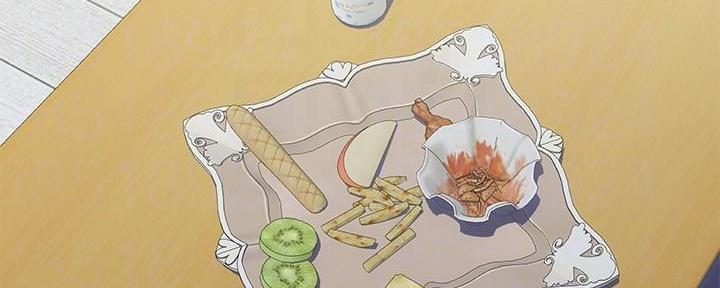《行走费洛蒙》第36话 第75页