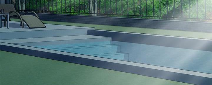 《行走费洛蒙》第40话 第117页