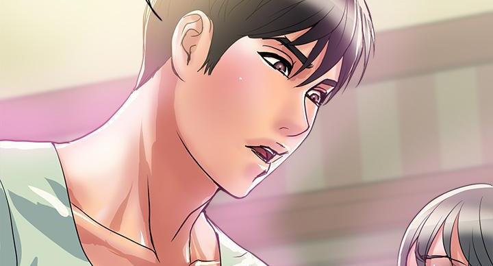 《行走费洛蒙》第63话 第12页