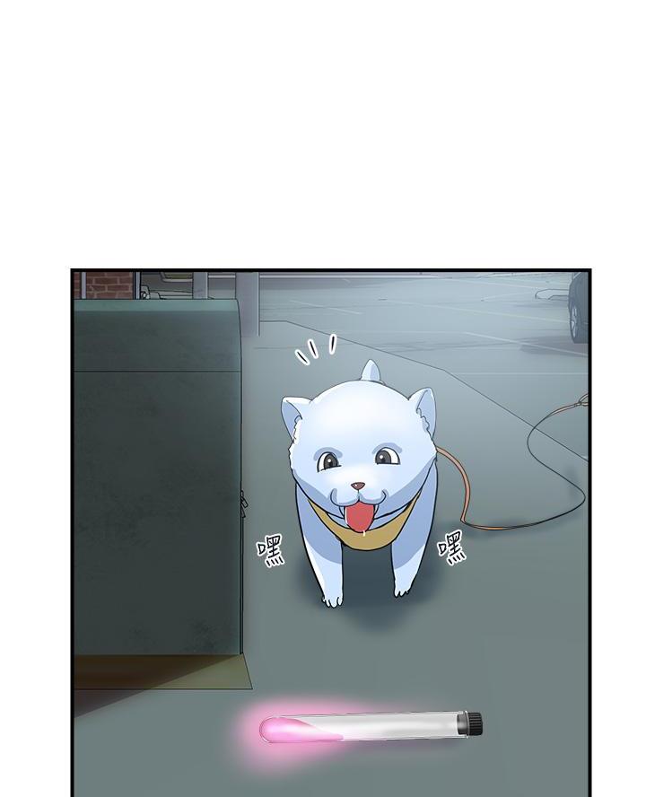 《行走费洛蒙》第75话 第46页
