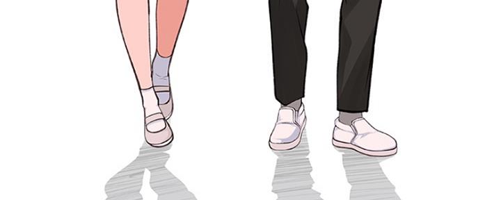 《我们的戏剧关系》第5话 第17页