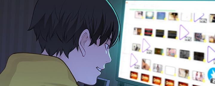 《我们的戏剧关系》第4话 第106页