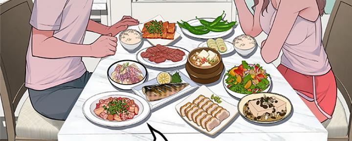 《我们的戏剧关系》第6话 第109页