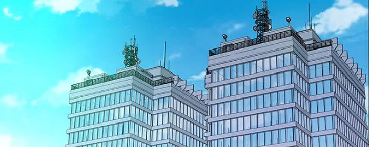 《我们的戏剧关系》第9话 第2页