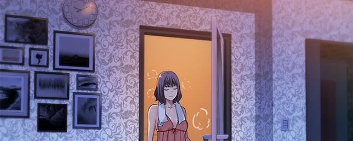 《我们的戏剧关系》第7话 第113页