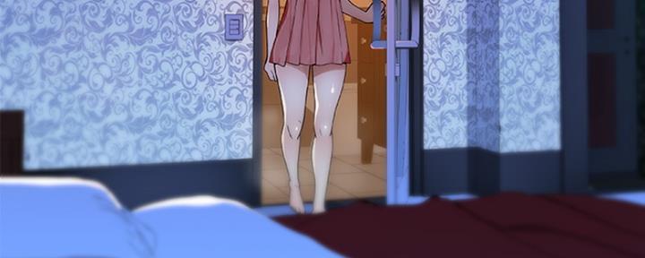 《我们的戏剧关系》第7话 第114页