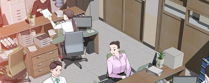 《我们的戏剧关系》第18话 第69页