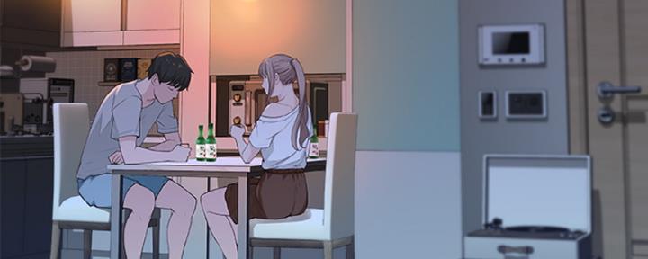 《我们的戏剧关系》第19话 第70页