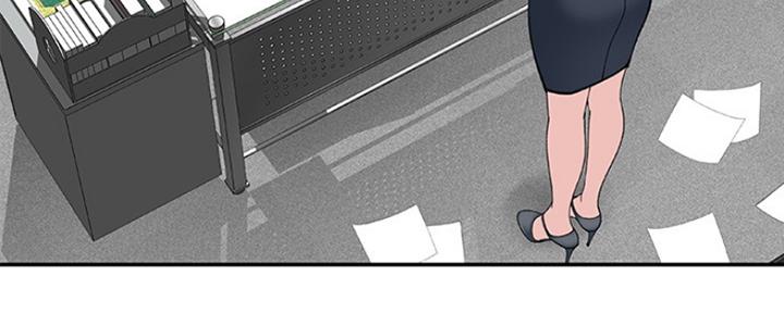 《我们的戏剧关系》第30话 第110页
