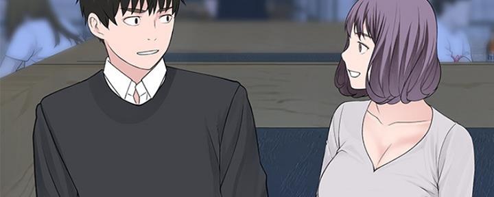 《我们的戏剧关系》第34话 第127页