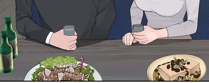 《我们的戏剧关系》第34话 第128页